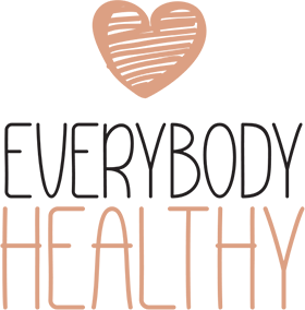 Logo EveryBODY Healthy