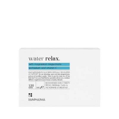 Water Relax 120