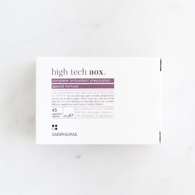 High Tech AOX 45