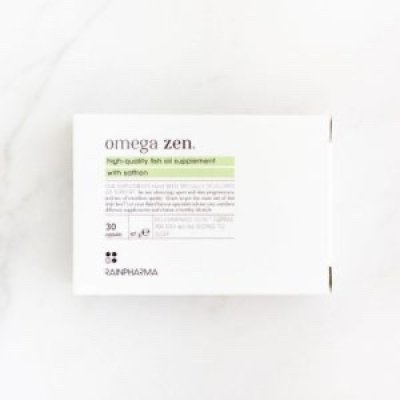 Omega Zen 30